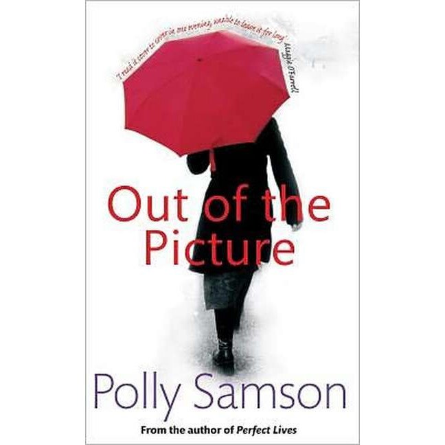 Out of the Picture de Polly Samson