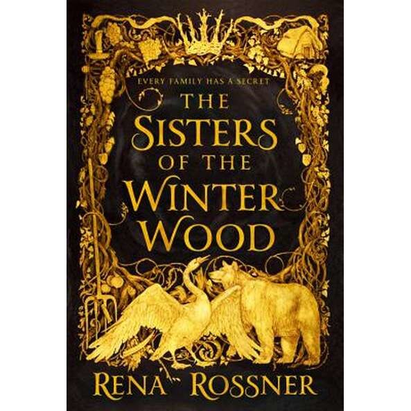 The Sisters of the Winter Wood de Rena Rossner