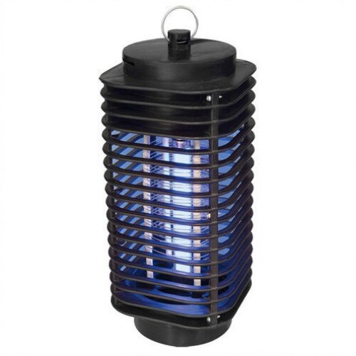 Set Aparat anti insecte, lampa cu lumina UV+Cadou Casti in-ear tip Earpods cu Microfon si Telecomanda pentru Iphone, Ipad, Ipod, Android