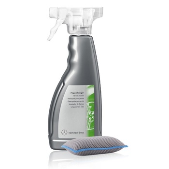 Kit Curatat Jante Oe Mercedes-Benz A001986347114 500ML Kit Curatat Jante Oe Mercedes-Benz A001986347114 500ML