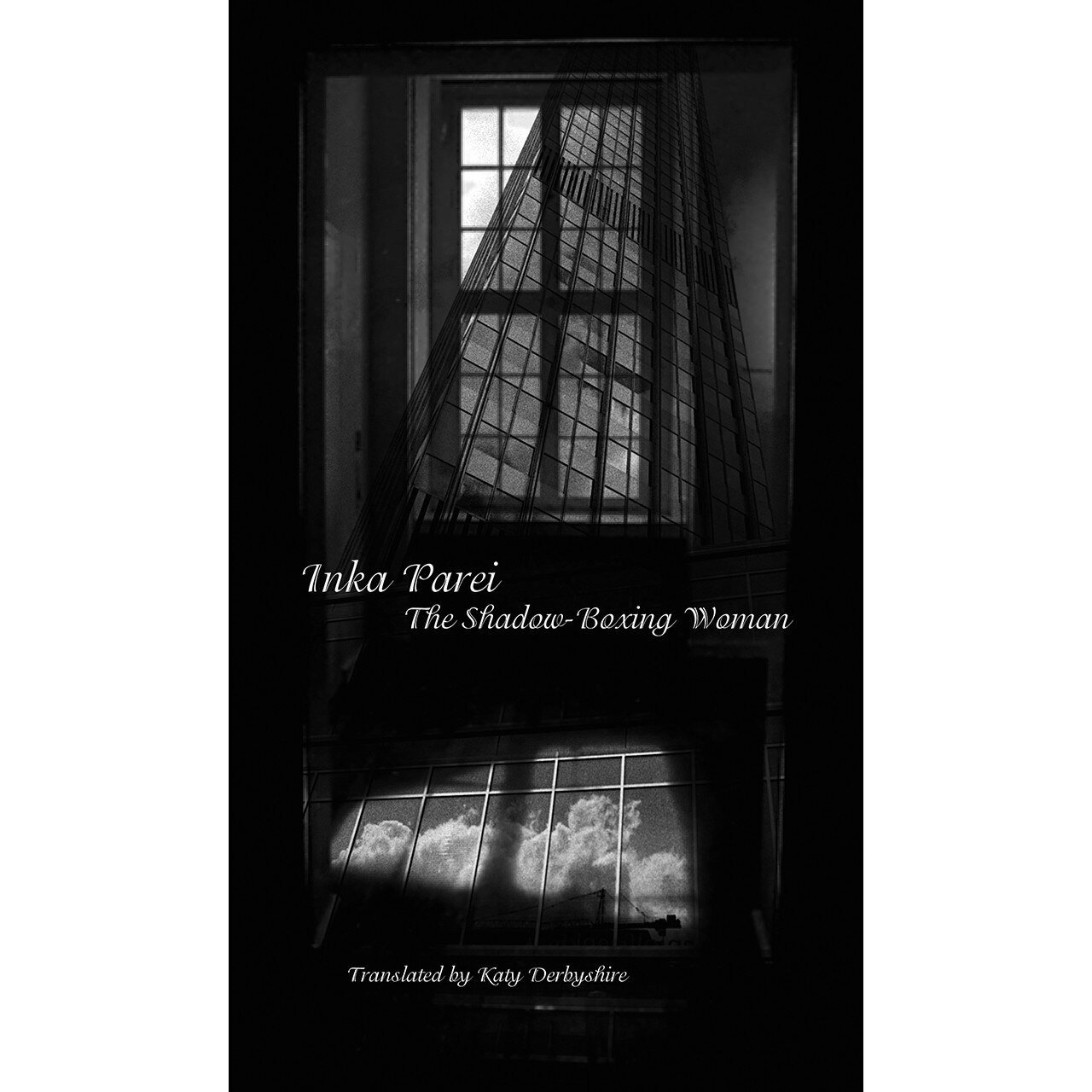 The Shadow-Boxing Woman de Inka Parei