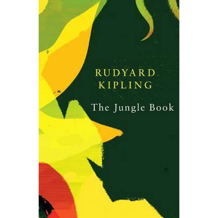 The Jungle Book (Legend Classics) de Rudyard Kipling