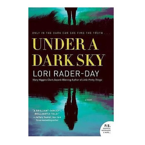 Under a Dark Sky de Lori Rader-Day