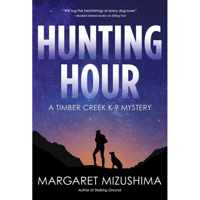 Hunting Hour de Margaret Mizushima