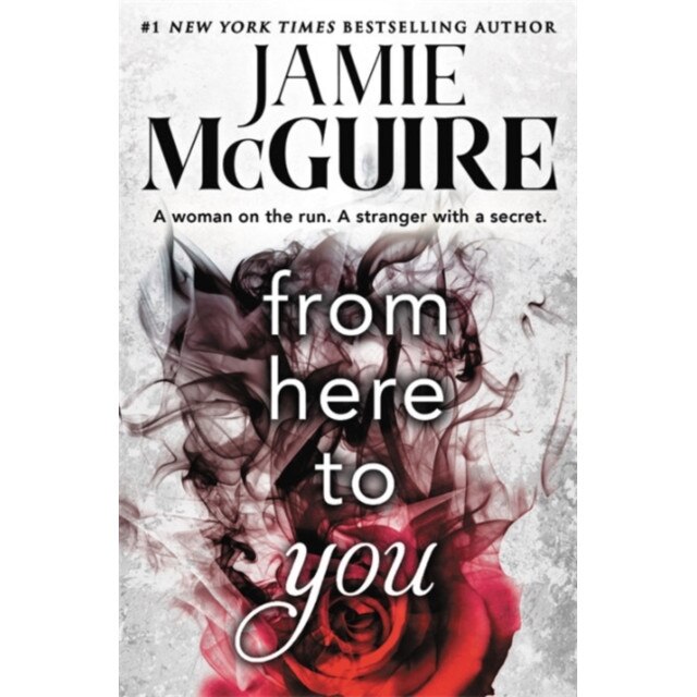 From Here to You de Jamie McGuire