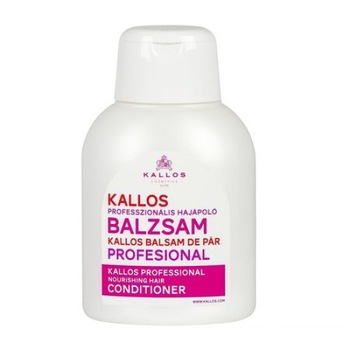 Balsam de par Kallos, 500 ml Balsam de par Kallos, 500 ml