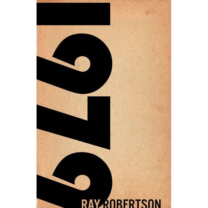 1979 de Ray Robertson