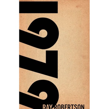 1979 de Ray Robertson 1979 de Ray Robertson