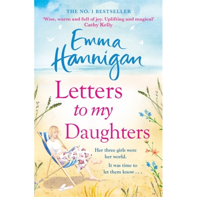 Letters to My Daughters de Emma Hannigan