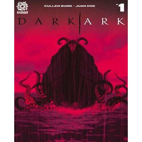 Dark Ark Volume 1 de Cullen Bunn eMAG.ro