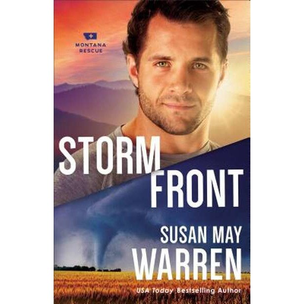 Storm Front de Susan May Warren