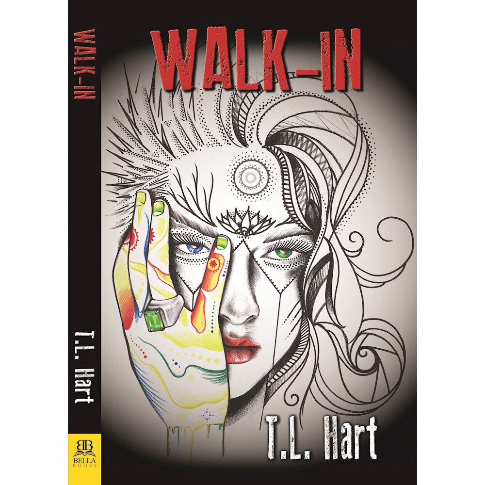 Walk-in de T.L. Hart