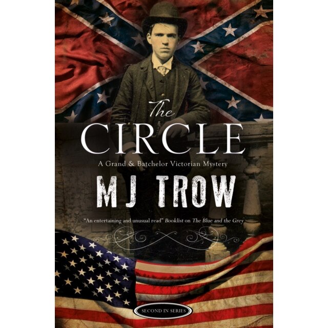 The Circle de M. J. Trow