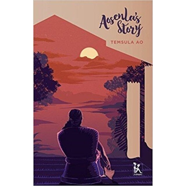 Aosenla's Story de Temsula Ao