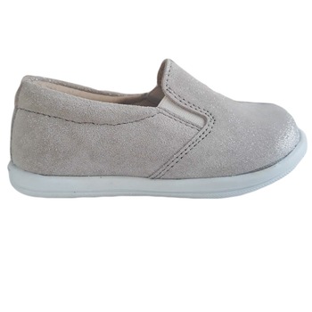 Mocasini copii piele Tar bej Pj Shoes 22 Mocasini copii piele Tar bej Pj Shoes 22