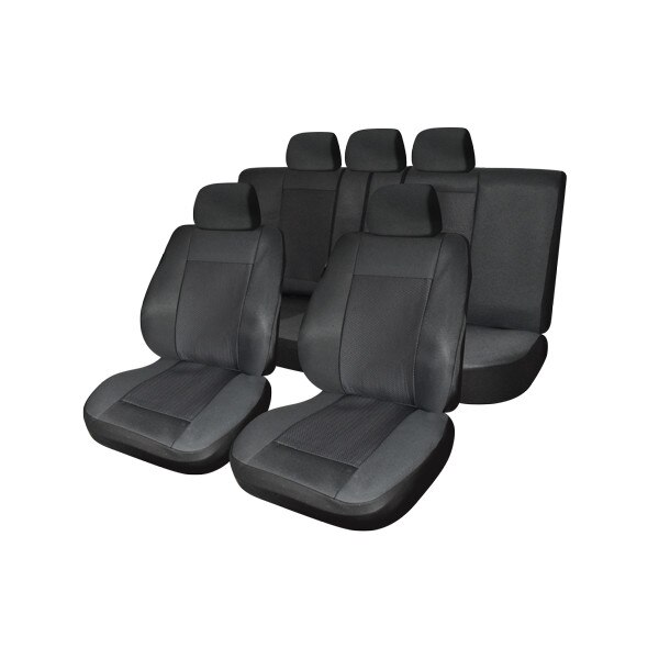 Set huse scaun lux nerge UMB3