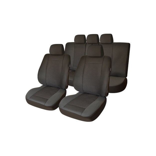 Set huse scaun lux nerge UMB1