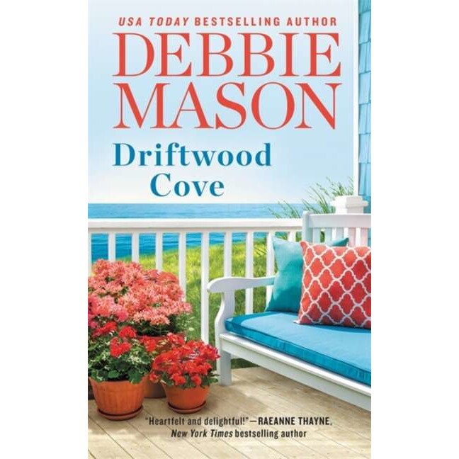 Driftwood Cove de Debbie Mason