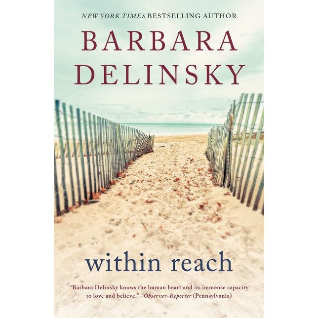 Within Reach de Barbara Delinsky