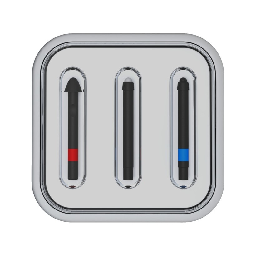 Set mine de rezerva pentru Stylus Pen, Microsoft