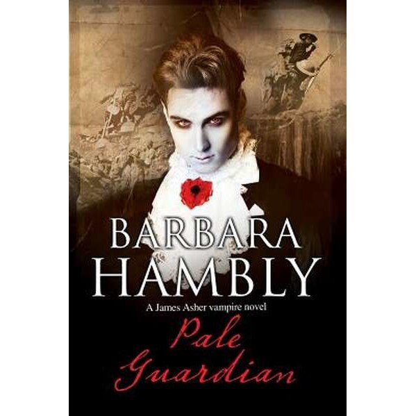 Pale Guardian de Barbara Hambly