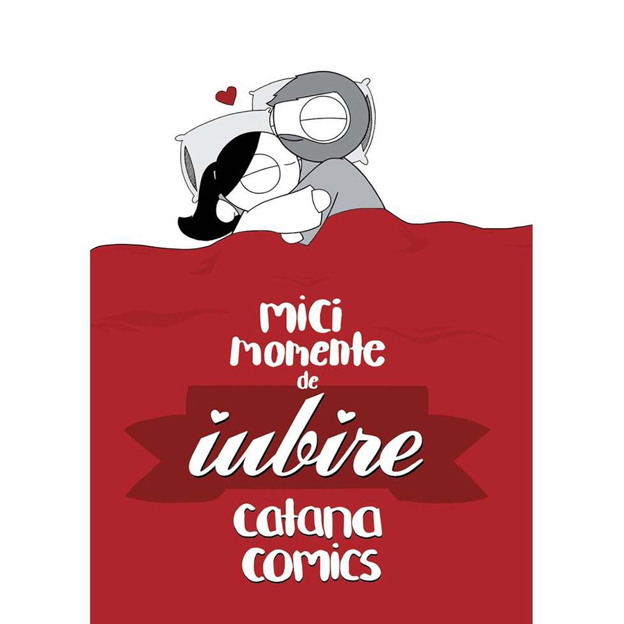 Mici Momente De Iubire, Catana Chetwynd