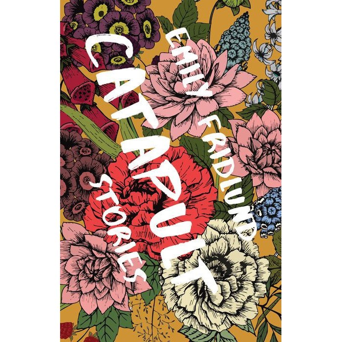 Catapult de Emily Fridlund