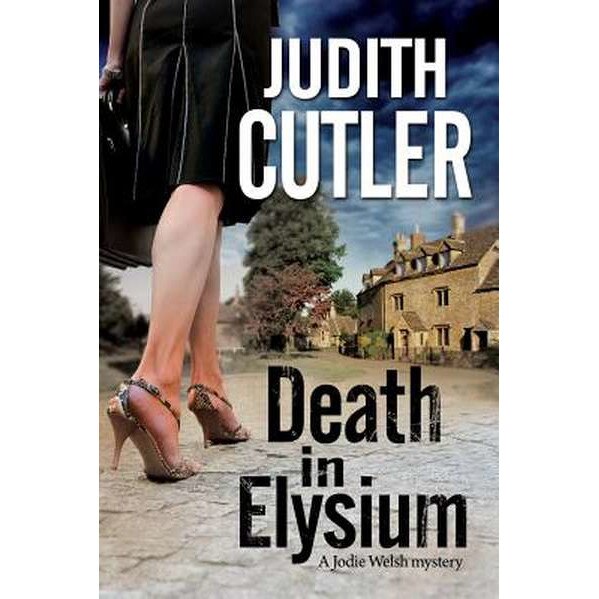 Death in Elysium de Judith Cutler