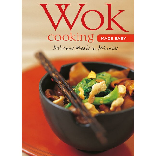 Wok Cooking Made Easy de Nongkran Daks