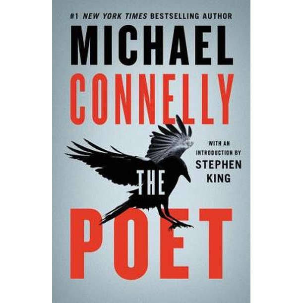 The Poet de Michael Connelly