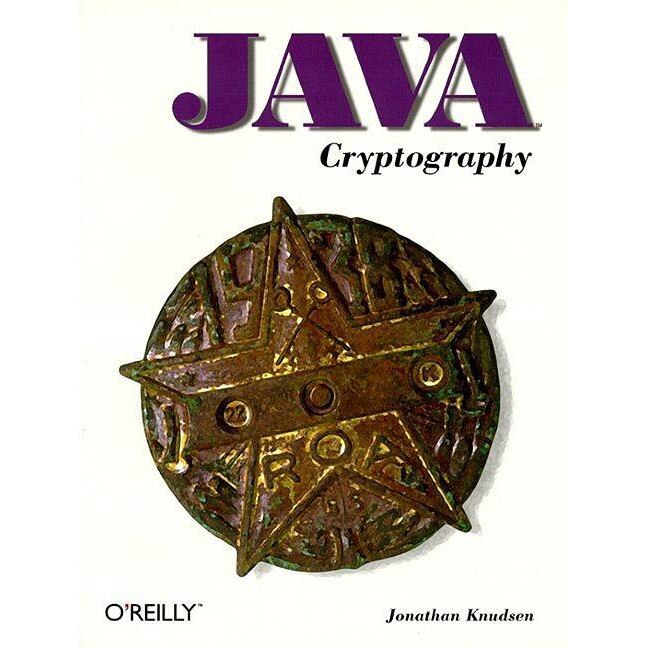 Java Crytography de Jonathon Knudsen