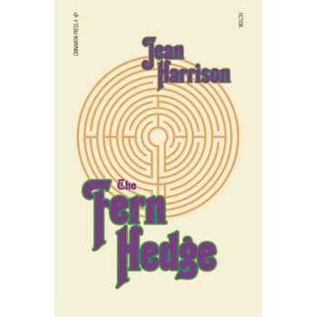 Fern Hedge, The de Jean Harrison Fern Hedge, The de Jean Harrison