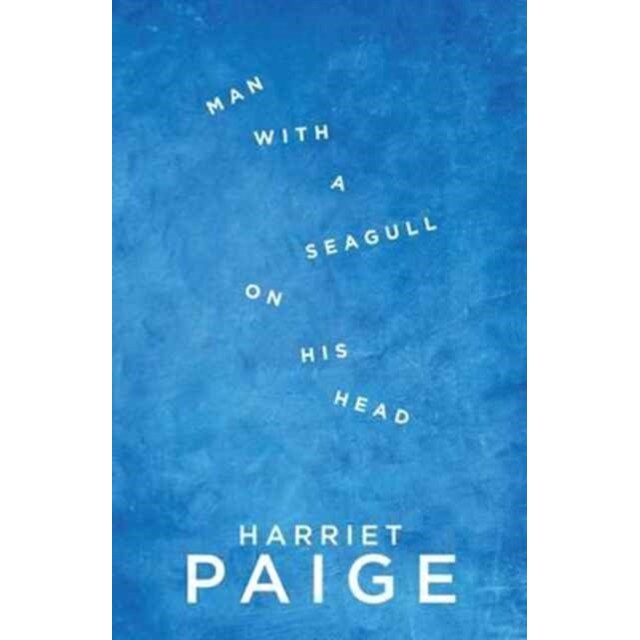 Man with a Seagull on His Head de Harriet Paige