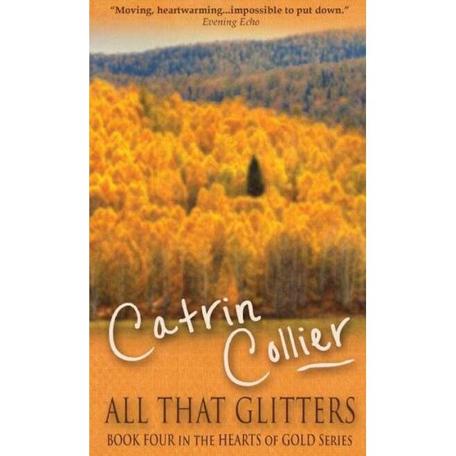 All That Glitters de CATRIN COLLIER