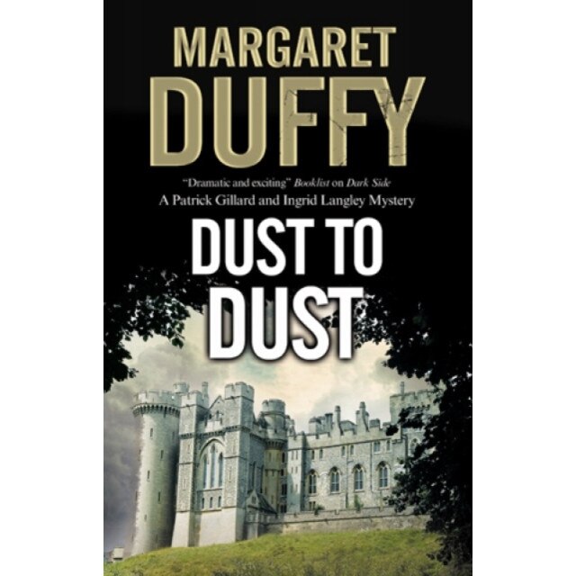 Dust to Dust de Margaret Duffy