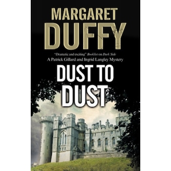 Dust to Dust de Margaret Duffy Dust to Dust de Margaret Duffy