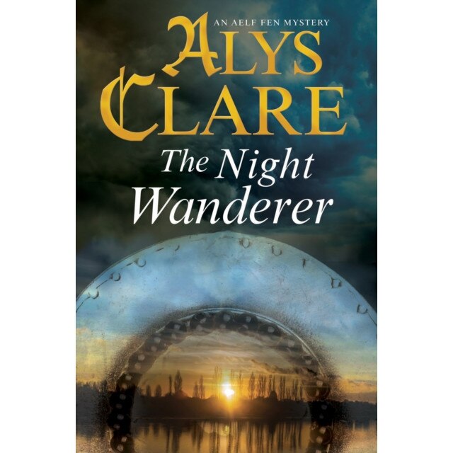 The Night Wanderer de Alys Clare