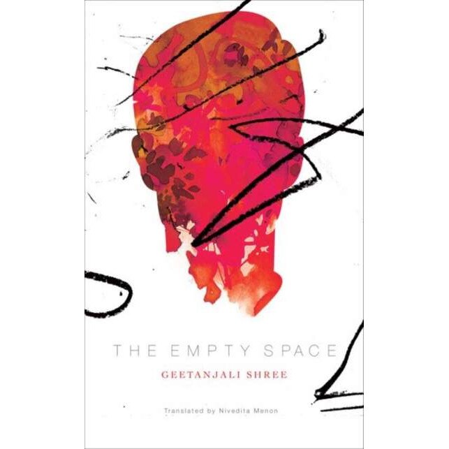 The Empty Space de Geetanjali Shree