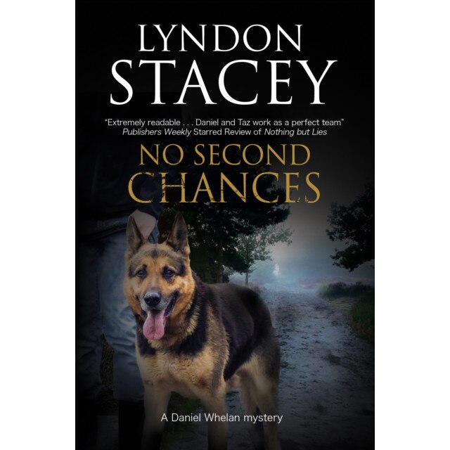 No Second Chances de Lyndon Stacey