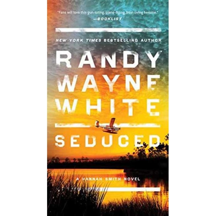 Seduced de Randy Wayne White
