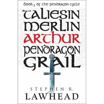 Arthur de Stephen R. Lawhead Arthur de Stephen R. Lawhead