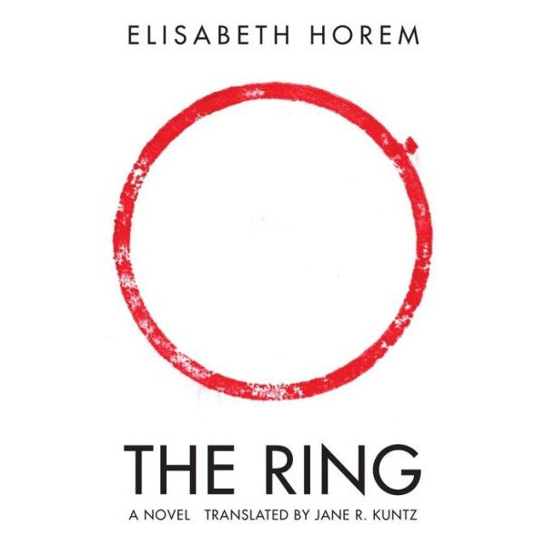 Ring de Elisabeth Horem