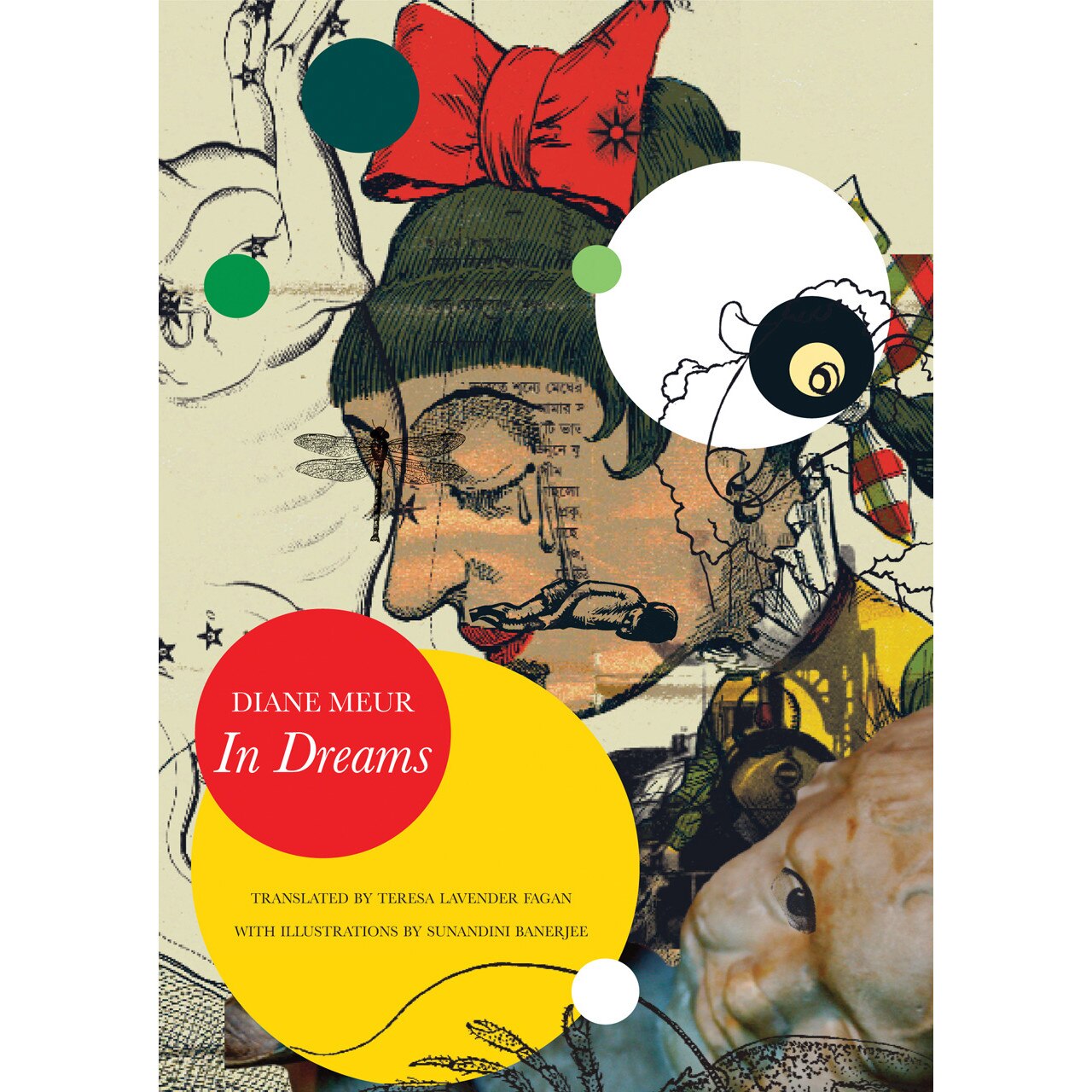 In Dreams de Diane Meur