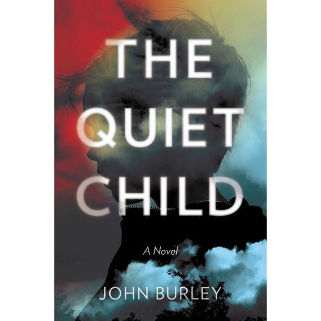 The Quiet Child de John Burley