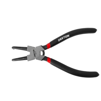 Cleste pentru sigurante de interior, varf indoit,7 Cleste pentru sigurante de interior, varf indoit,7