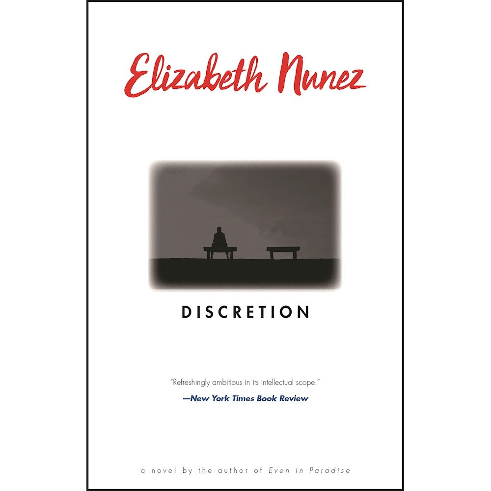 Discretion de Elizabeth Nunez
