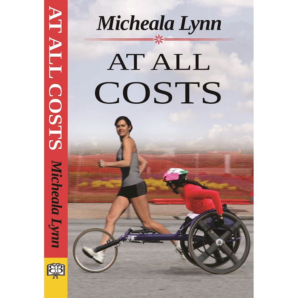 At All Costs de Micheala Lynn