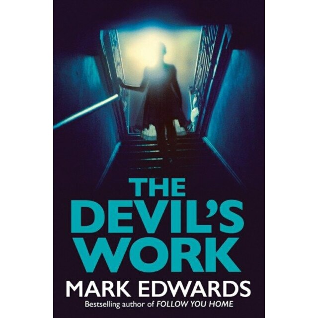 The Devil's Work de Mark Edwards