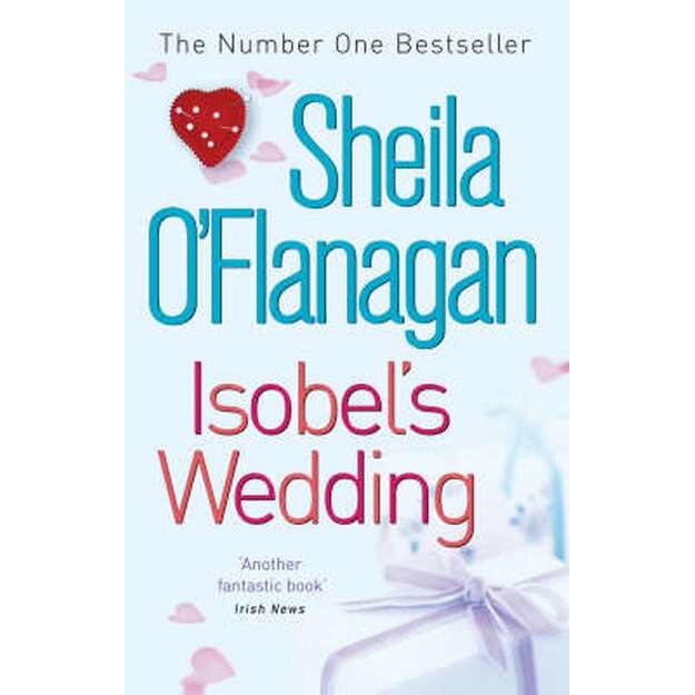 Isobel's Wedding de Sheila O'Flanagan