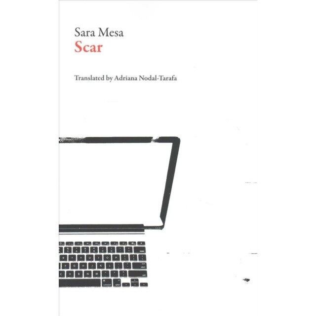 Scar de Sara Mesa